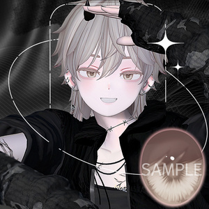 [Maya/Selestia/Kikyo/Moe/Yugi&Miyo/Minase/Shinra/Leefa/Grus/Wolferia/Manuka/sio] Crying eye texture 缩略图 3