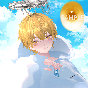 [Maya/Selestia/Kikyo/Moe/Yugi&Miyo/Minase/Shinra/Leefa/Grus/Wolferia/Ciel] Lovely eye texture 缩略图 6