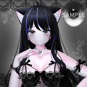 [Maya/Selestia/Kikyo/Moe/Yugi&Miyo/Minase/Shinra/Leefa/Grus/Wolferia/Ciel] Lovely eye texture 缩略图 2
