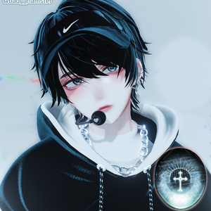 [Maya/Selestia/Kikyo/Moe/Yugi&Miyo/Minse/Shinra/Leefa/Grus/Wolferia/Lime/Manuka] Holy cross eye texture 缩略图 9