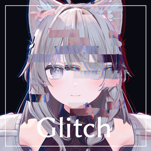 【半額セール】Cyber Glitch