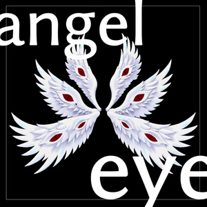 【半額セール】angel eye