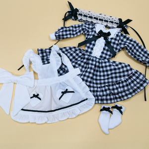 22センチドール服セット 435 22センチドール服セット 435