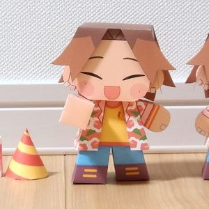 Sena Kiryuin Birthday Goods 2026 - sena-kiryuin - BOOTH