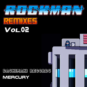[ゲームレジェンド37] ROCKMAN R...