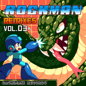 ROCKMAN Remixes Vol.0...