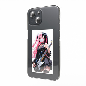 [ABW Official Virtual Beauty Base ALPHA Smartphone Sticker...]