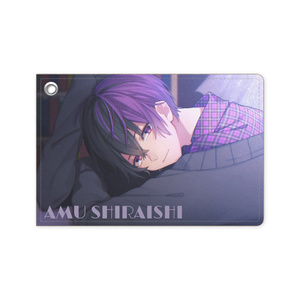 あっとくん「Aces」Tシャツ - あっとくんショップ - BOOTH