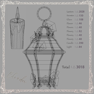 FlowerLantern 缩略图 5