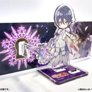 『Fairy蘭丸～あなたの心お助けします～』動画工房アクリルスタンドA