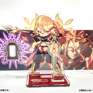 『Fairy蘭丸～あなたの心お助けします～』動画工房アクリルスタンドB
