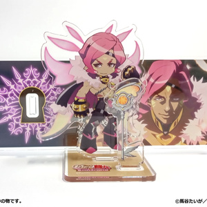 『Fairy蘭丸～あなたの心お助けします～』動画工房アクリルスタンドE