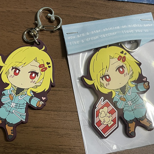 グノーシア 沙明 アクリルスタンド アクスタ グノーシア 沙明 アクリルスタンド Gnosia - メルカリ
