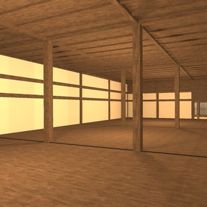 【VRChat想定】古民家 町家 / Japanese Traditional House 缩略图 7