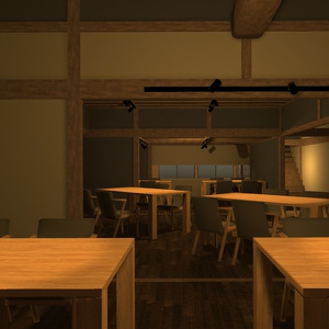 古民家 カフェ＆バー / Japanese Cafe & Bar 缩略图 6