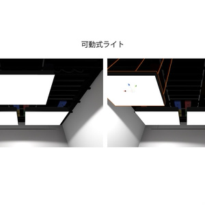 【VRChat】撮影スタジオ / Photography Studio 缩略图 6