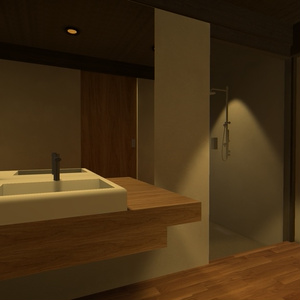 【VRChat】蔵のあるリノベーション古民家 / A Japanese house with a warehouse 缩略图 7