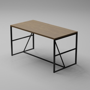 ダイニングセットA / Dining Set A 缩略图 3