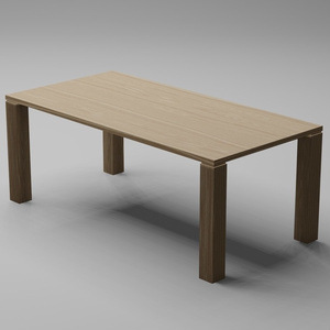 ダイニングセットB / Dining Set B 缩略图 5