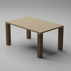 ダイニングセットB / Dining Set B 缩略图 4