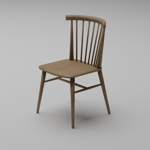 ダイニングセットC / Dining Set C 缩略图 3
