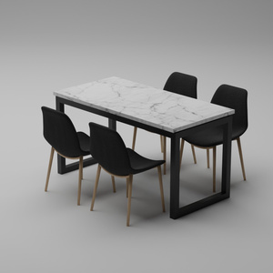 ダイニングセットD / Dining Set D