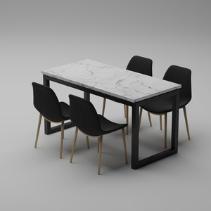 Dining Set D
