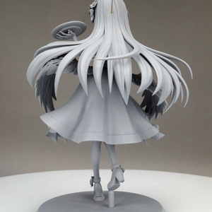 完売」アーミヤ ガレージキット - GlintGravel - BOOTH