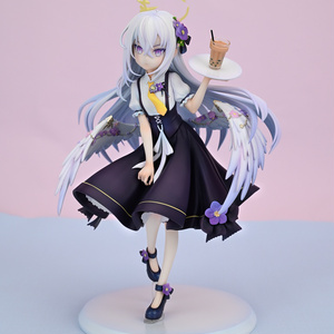ブルーアーカイブ 橘ノゾミ＆橘ヒカリ Blue Archive Nozomi and Hikari