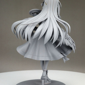 完売」アーミヤ ガレージキット - GlintGravel - BOOTH