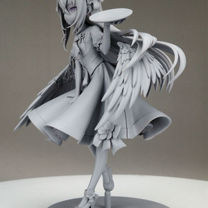 完売」アーミヤ ガレージキット - GlintGravel - BOOTH