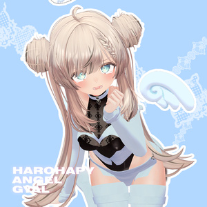 ִ ࣪✮🕷✮⋆˙ HAPYHARO★DEVIL GAL!!!ִ ࣪✮🕷✮⋆˙ 缩略图 3