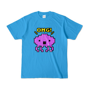 OMGエイリアンーターコイズ