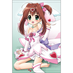ジュエルペット　てぃんくる　桜あかり　アクリルストラップ　サンリオ ジュエルペット てぃんくる 桜あかり アクリルストラップ