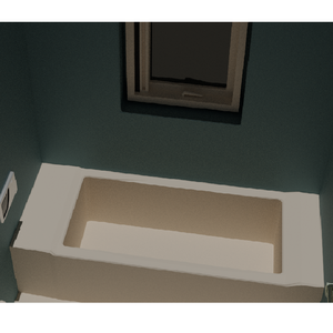 お風呂場　/　bathroom