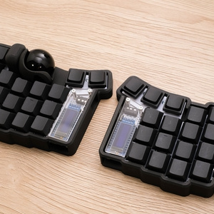 無線キーボード　Zonkey（マットブラック）①　5月13日発送予定分 無線キーボード Zonkey(マットブラック） - zonkey(Goya) - BOOTH