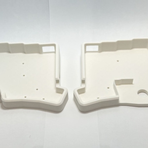 【新品】keyball39 ケースマウント構造　完成品　プロトタイプ2号 新品】keyball39 ケースマウント構造 完成品 プロトタイプ2号