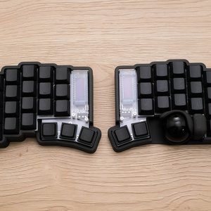 無線キーボード Zonkey(マットブラック） - zonkey(Goya) - BOOTH