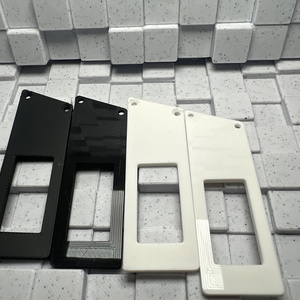 無線キーボード Zonkey(マットブラック） - zonkey(Goya) - BOOTH