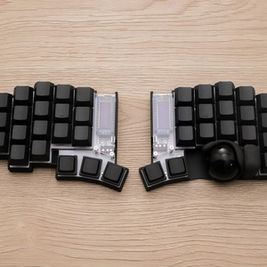 Keyball44 ケース （ケースマウント型） - noesis2023 - BOOTH