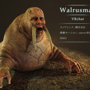 いろいろ3d販売 Booth