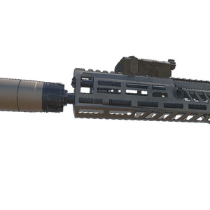 【VRCHAT想定】MCX SPEAR 缩略图 3