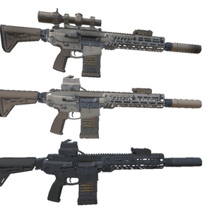 【VRCHAT想定】MCX SPEAR 缩略图 4