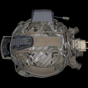 FBX] シュタールヘルム🪙 - RX Factory - BOOTH