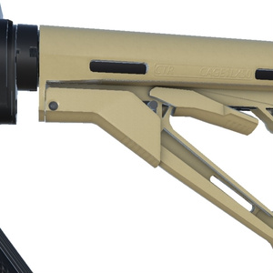 【VRChat想定】AR-15ストックセット 缩略图 7