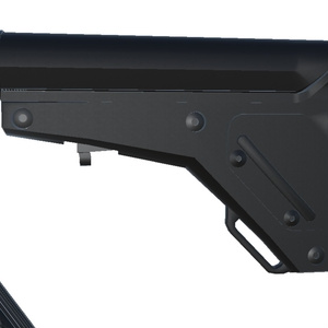 【VRChat想定】AR-15ストックセット 缩略图 3