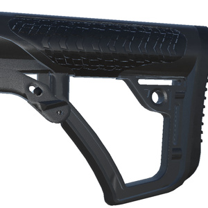 【VRChat想定】AR-15ストックセット 缩略图 5