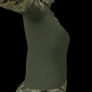 【VRCHAT想定】オペレーターセット 缩略图 17