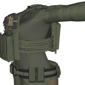 【VRCHAT想定】オペレーターセット 缩略图 10