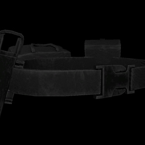 【VRCHAT想定】FIRST SPEAR SIEGE-R  POLICE SET 缩略图 8